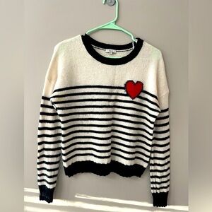 Rails sweater